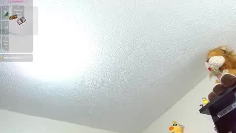 Snapshot of jeff_and_jade chatting on 02.27.25 jeff and jade online show from 02.27.25