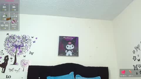 Snapshot of jeff_and_jade chatting on 03.04.25 jeff and jade online show from 03.04.25