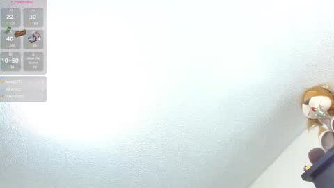 Snapshot of jeff_and_jade chatting on 03.07.25 jeff and jade online show from 03.07.25