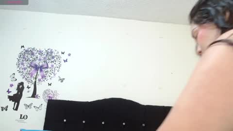 Snapshot of jeff_and_jade chatting on 09.11.25 jeff and jade online show from 09.11.25