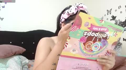 Snapshot of jeff_and_jade chatting on 09.14.25 jeff and jade online show from 09.14.25