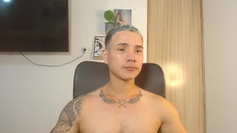 Jeff Seid online show from 10.31.25