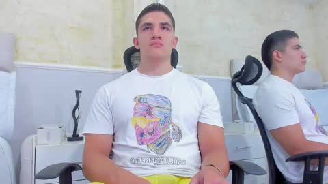 Jeff online show from 03.04.25