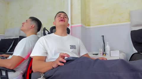 Jeff online show from 03.11.25