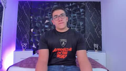 Jeff online show from 12.02.25