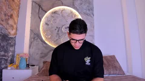 Jeff online show from 07.05.26