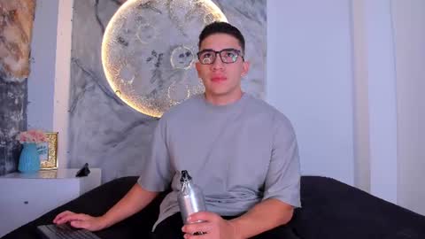 Jeff online show from 07.11.26