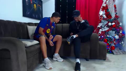 jeffer21_hot online show from 12.21.25