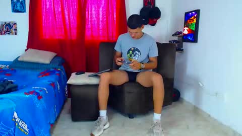 jeffer21_hot online show from 02.26.26