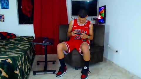 jeffer21_hot online show from 03.15.26