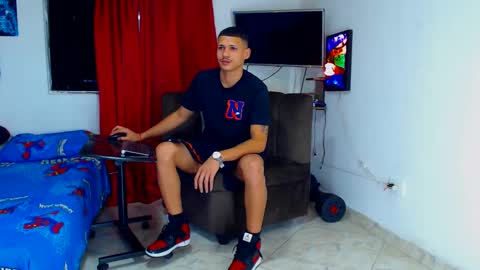 jeffer21_hot online show from 05.08.26