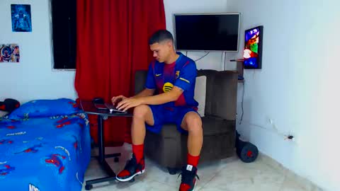 jeffer21_hot online show from 05.09.26
