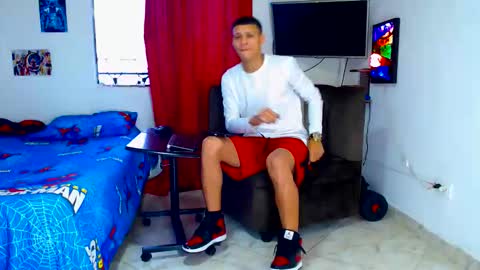 jeffer21_hot online show from 05.13.26