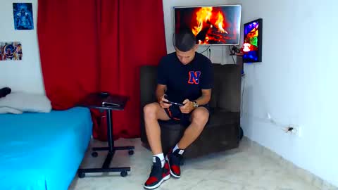 jeffer21_hot online show from 06.10.26