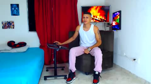 jeffer21_hot online show from 06.11.26
