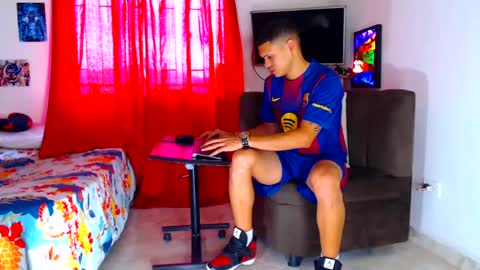 jeffer21_hot online show from 07.03.26