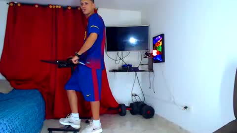 jeffer21_hot online show from 07.15.26