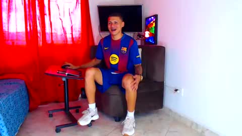 jeffer21_hot online show from 07.15.26