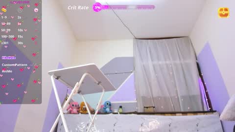 Snapshot of jeffhito69 chatting on 11.19.25 TRANDIRTY online show from 11.19.25