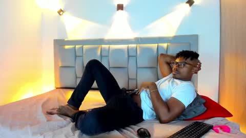 Jeff online show from 01.20.25