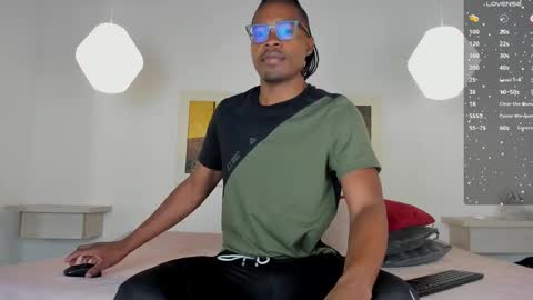 Jeff online show from 03.08.25