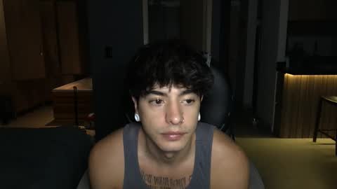 Jeffrey online show from 11.13.25