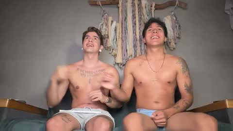 Jeffrey online show from 02.20.26