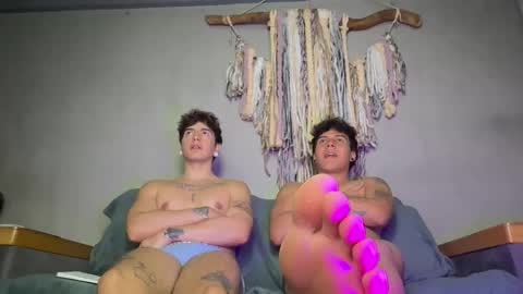 Jeffrey online show from 03.08.26