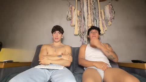 Jeffrey online show from 03.12.26