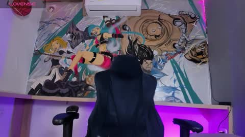 Jeffry online show from 03.18.26