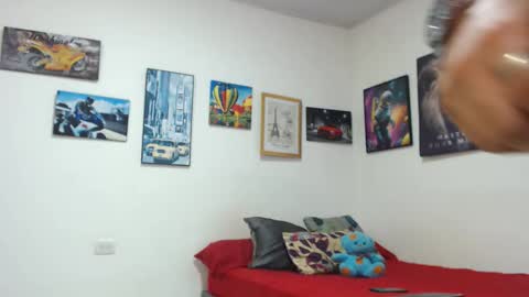 Jeff online show from 03.08.26