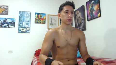 Jeff online show from 06.08.26