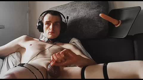 jeffstarckmann online show from 01.24.25