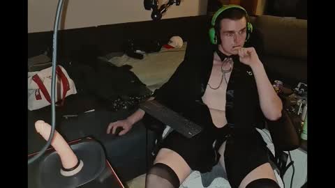 jeffstarckmann online show from 10.05.25