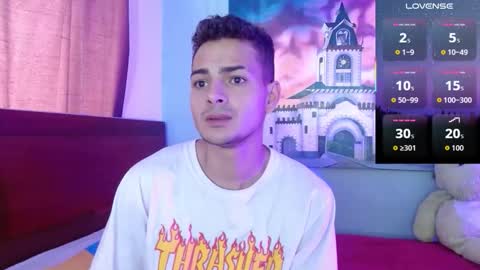 Jeff online show from 11.11.25