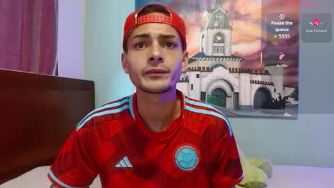 Jeff online show from 11.22.25