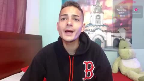 Jeff online show from 12.05.25