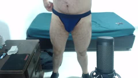 Alex                  Instagram jealsaru online show from 07.22.26