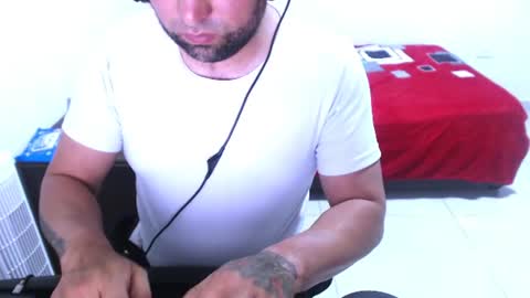 Alex                  Instagram jealsaru online show from 07.24.26