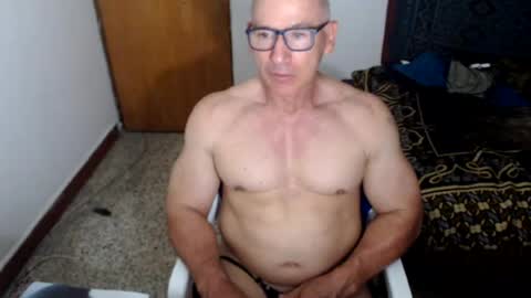 Snapshot of jefmuscletw chatting on 07.23.26 brayam online show from 07.23.26