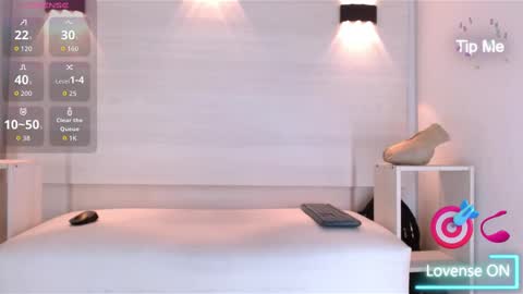 Snapshot of jeic_18 chatting on 09.20.25 jeic 18 online show from 09.20.25