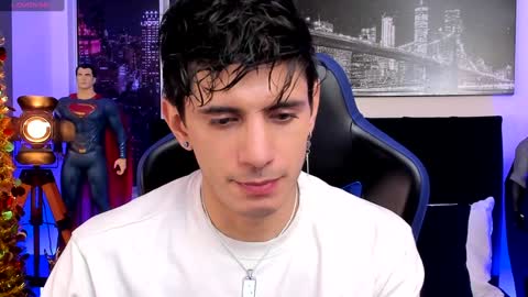 Jeick online show from 12.09.24