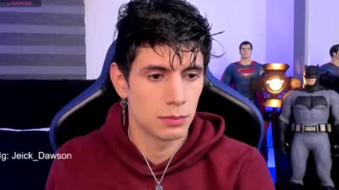 Jeick online show from 03.03.25