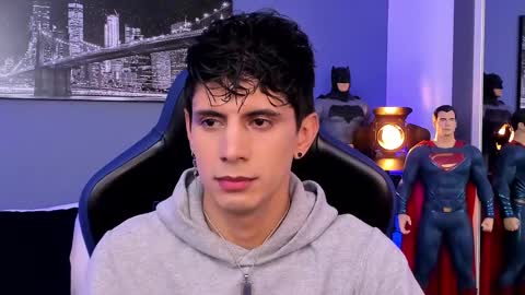 Jeick online show from 09.10.25