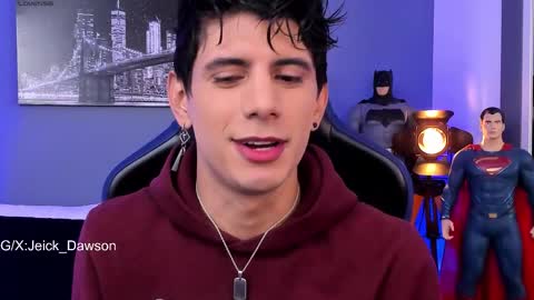 Jeick online show from 09.25.25