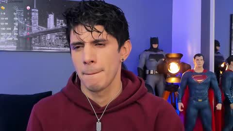 Jeick online show from 10.11.25