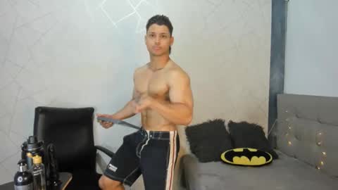 jeicob gagnon online show from 01.13.25