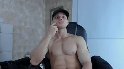 jeicob gagnon online show from 01.21.25