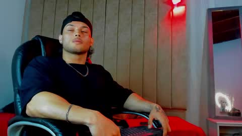 jeicob gagnon online show from 09.28.25