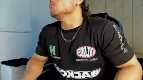 jeicob gagnon online show from 10.07.25